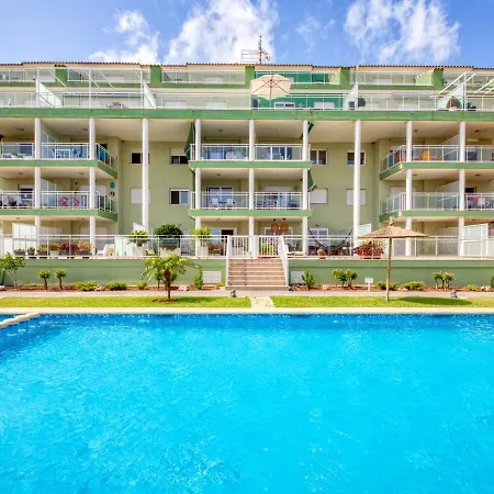 Apartamento Marina Park-3 By Interhome *