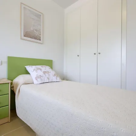 Apartamento Marina Park-3 By Interhome *