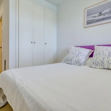 Apartamento Marina Park-3 By Interhome
