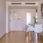 Apartment Marina Park-3 By Interhome Dénia