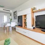 Apartment Marina Park-3 By Interhome