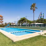 Apartment Marina Park-3 By Interhome