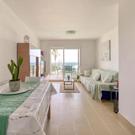 דירה Marina Park-3 By Interhome *