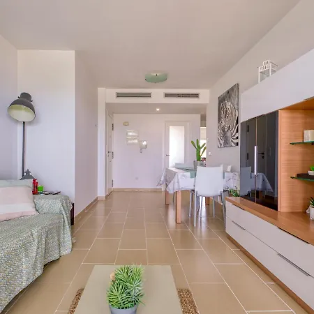 Marina Park-3 By Interhome Appartement