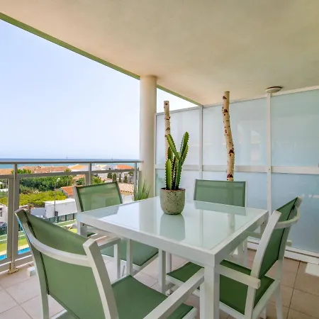 Marina Park-3 By Interhome Appartement