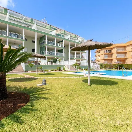 Apartment Marina Park-3 By Interhome
