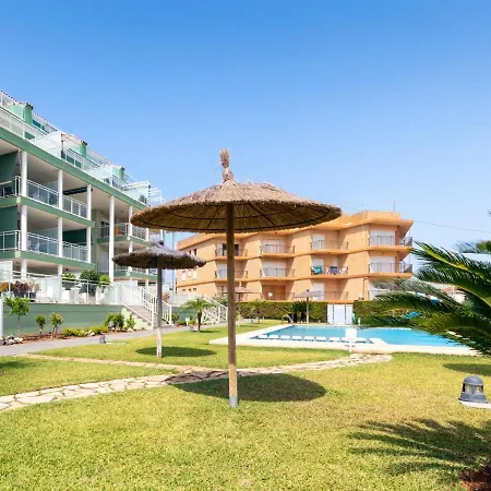 Apartment Marina Park-3 By Interhome