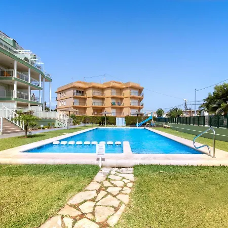 Marina Park-3 By Interhome *